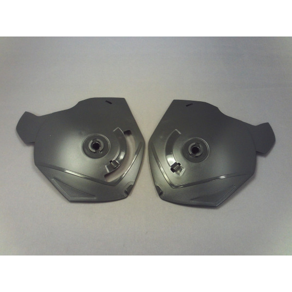 CABERG Caberg Chin Plate (Between Chin/Shell) [Tourmax]